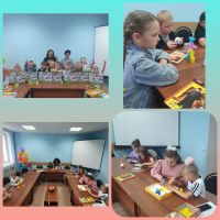 День первоклассника удался!